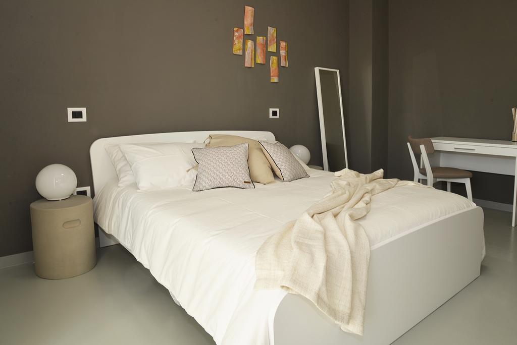 Stone'S B&B Salerno Buitenkant foto