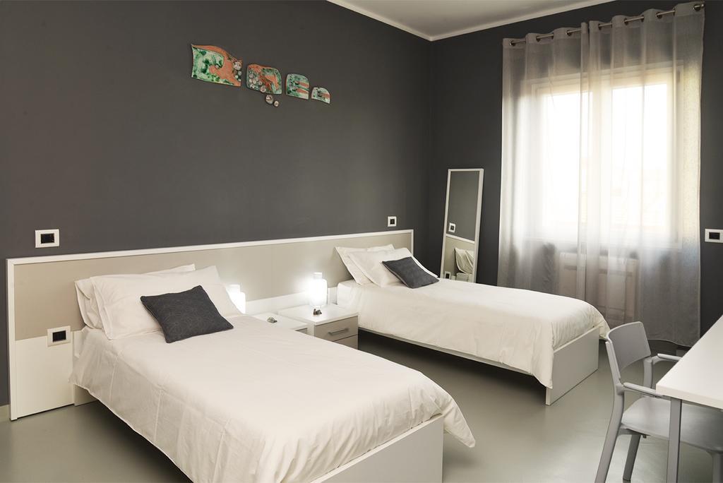 Stone'S B&B Salerno Buitenkant foto