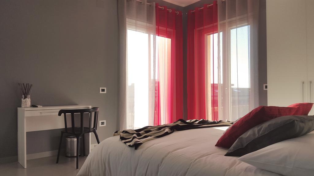 Stone'S B&B Salerno Buitenkant foto